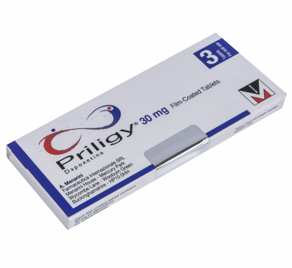 Priligy